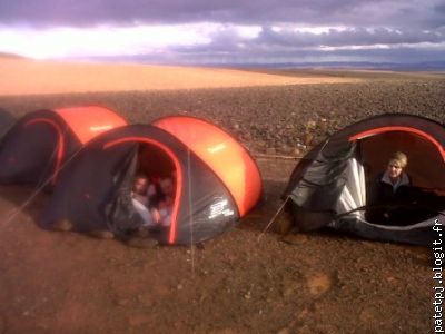 LE BIVOUAC EMSA