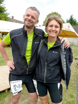 Raid du Bourdonné - Juillet 2011